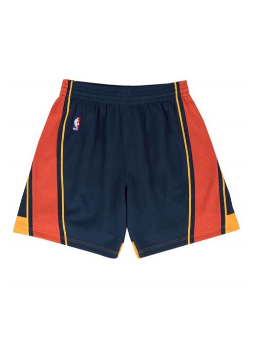 Mitchell&Ness NBA shorts Golden State Warriors 2009-10 Mitchell&Ness | SMSHGS18232WARRIORS 09